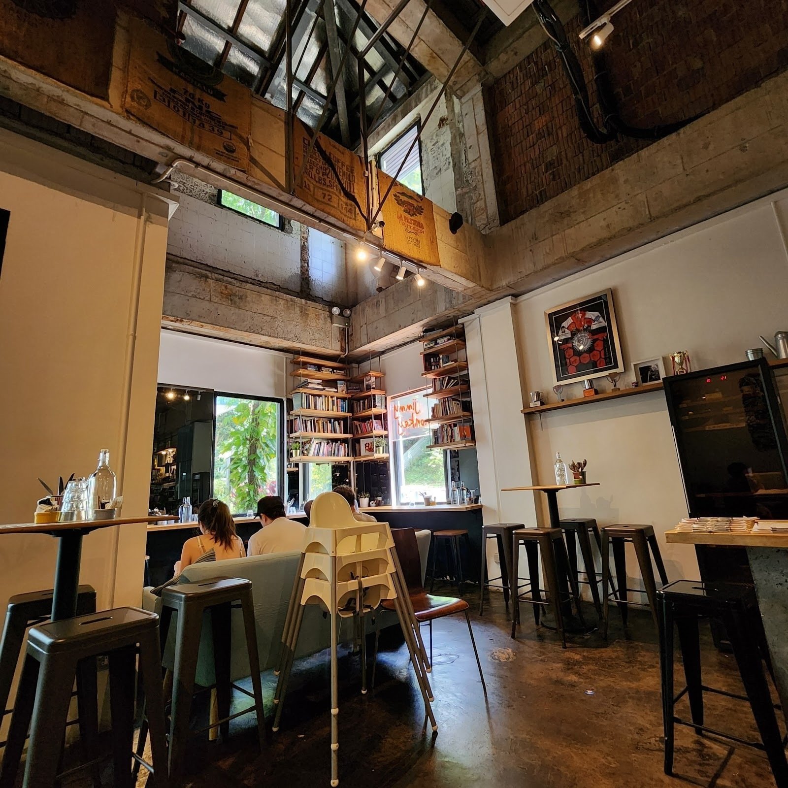 Image Result For Jimmy Monkey Cafe Bar One North Delivery Near You Delivery